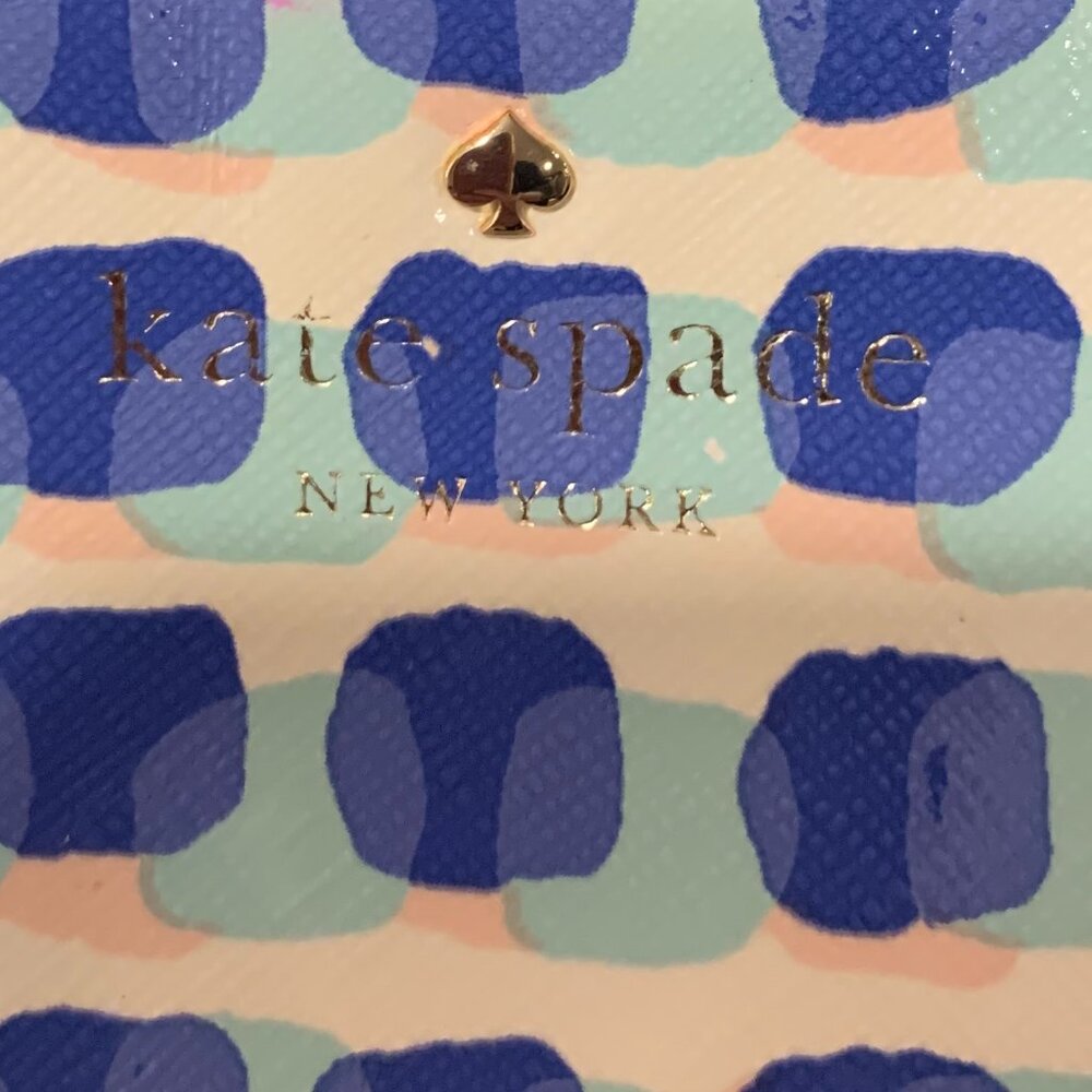 Kate Spade~ Make-Up Bag - Picture 15 of 15